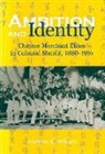 Andrew R Wilson, Andrew R. Wilson - Ambition and Identity