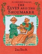 Ian Beck - Elves and the Shoemaker