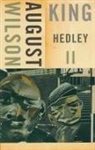 August Wilson - King Hedley II