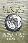 Bronwen Wilson - World in Venice