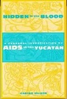 Carter Wilson - Hidden in the Blood