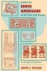 David Wilson, David J Wilson, David J. Wilson, Wilson David J. - Indigenous South Americans of the Past and Present