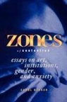 Carol Becker - Zones of Contention