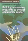 Elizabeth Westman Wilson, Elizabeth Wilson, Elizabeth Westman Wilson - Building Fundraising Programs to Attract Community Support