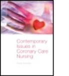 Fiona Timmins, Fiona (Trinity College Dublin Timmins - Contemporary Issues in Coronary Care Nursing