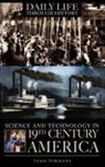 Todd Timmons - Science And Technology in Nineteenth-century America