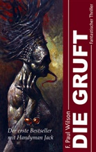 F Paul Wilson, F. P. Wilson, F. Paul Wilson - Die Gruft