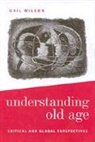Gail Wilson, Wilson Gail - Understanding Old Age