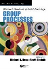 Hogg, Michael A. Hogg, Michael A. (Claremont Graduate University) T Hogg, Michael A. Tindale Hogg, HOGG MICHAEL A TINDALE SCOTT, R. Scott Tindale... - Blackwell Handbook of Social Psychology