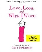 Ilene Beckerman, Beckerman Ilene, Ilene Beckerman - Love, Loss, And What I Wore
