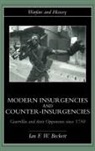 I.f.w. Beckett, Ian Beckett, Ian (University of Luton Beckett, Ian Beckett Beckett, Ian F. Beckett, Ian F. (University of Luton Beckett... - Modern Insurgencies and Counter-Insurgencies