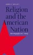 J. F. Wilson, John Wilson, John F Wilson, John F. Wilson, John Frederick Wilson - Religion and the American Nation - Historiography and History