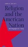 J. F. Wilson, John Wilson, John F Wilson, John F. Wilson, John Frederick Wilson - Religion and the American Nation