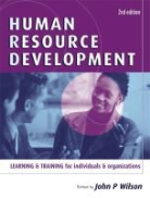 John P. Wilson - Human Resource Development