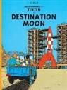 Herge, Hergé - Destination Moon