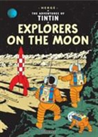 Herge, Hergé - Explorers on the Moon