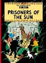 Herge, Hergé - Prisoners of the Sun