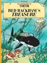 Herge, Hergé - Red Rackham's Treasure