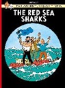 Herge, Hergé - The Red Sea Sharks