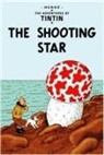 Herge, Hergé - Shooting Star