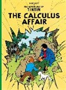 Herge, Hergé - The Calculus Affair