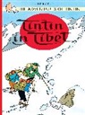 Herge, Hergé - Tintin in Tibet