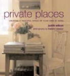 Judith Wilson - Private Places