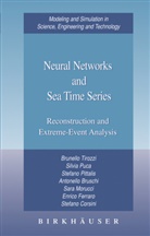 Antonello Bruschi, Stefano Corsini, Enrico Ferraro, Sara Morucci, Stefano Pittalis, Stefano e Pittalis... - Neural Networks and Sea Time Series