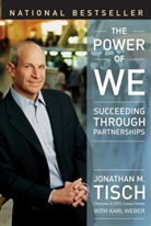 Tisch, Jonathan Tisch, Jonathan M. Tisch, Jonathan M. Weber Tisch, Jonathan Weber Tisch, Weber... - Power of We