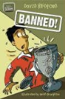 David Bedford - Banned!