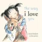 David Bedford, Ann James - Way I Love You