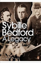 Sybille Bedford - A Legacy
