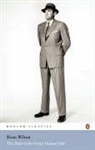 Jonathan Franzen, Sloan Wilson - The Man in the Gray Flannel Suit