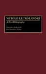 Stanisaw Bedkowski, Stanislaw Bedkowski, Stanislaw Hrabia - Witold Lutoslawski