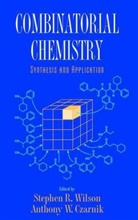 Czarnik, Anthony W. Czarnik, Wilson, Geoff Wilson, Sr Wilson, Stephen R. Wilson... - Combinatorial Chemistry