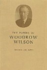 Woodrow Wilson, David W. Hirst, Arthur S. Link, Arthur Stanley Link, John E. Little - Papers of Woodrow Wilson, Volume 34