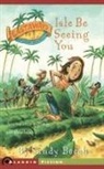 Sandy Beech, Sandy/ Hapka Beech, Jimmy Holder - Isle Be Seeing You