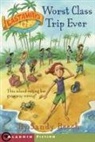 Sandy Beech, Sandy/ Hapka Beech, Jimmy Holder - Worst Class Trip Ever