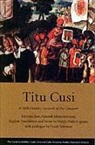 Nicole Delia Legnani, DIEGO DE CASTRO/ Legnani YUPANGUI - Titu Cusi