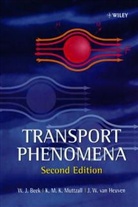 Beek, W Beek, W J Beek, W. J. Beek, W. J. Muttzall Beek, W.J. Beek... - Transport Phenomena