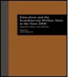 Arild Tjeldvoll, Tjeldvoll Arild, Edward R. Beauchamp - Education and the Scandinavian Welfare State in the Year 2000