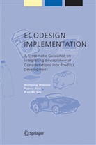 K.-M. Lee, Kun Mo LEE, Kun-Mo Lee, W. Wimmer, Wolfgan Wimmer, Wolfgang Wimmer... - ECODESIGN Implementation