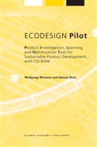 KI Sik Ha, Wolfgan Wimmer, Wolfgang Wimmer, Rainer Zust, Rainer Züst - ECODESIGN Pilot
