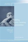Baggy Cox, Milton D. Cox, Milton D. Richlin Cox, Richlin, Tl, Milton D. Cox... - Building Faculty Learning Communities