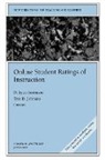 Eric Ed Johnson, Eric Ed. Johnson, Sorenson, D. Lynn Sorenson, D. Lynn Johnson Sorenson, Tl... - Online Student Ratings of Instruction
