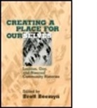 Brett Beemyn, Genny Beemyn, Brett Beemyn, Brett Genny Beemyn - Creating a Place For Ourselves