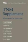 Christian Greene Wittekind, F. Greene, D E Henson, D. E. Henson, R V P Hutter, R. V. P. Hutter... - Tnm Supplement