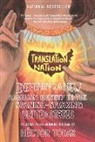 Hector Tobar, Héctor Tobar - Translation Nation