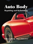 Terry L. Richardson, w  richardson Toboldt, w richardson Toboldt, William King Toboldt - Auto body