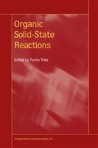 F. Toda, Fumi Toda, Fumio Toda - Organic Solid-State Reactions